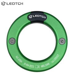 Multi-Directional Split Ring