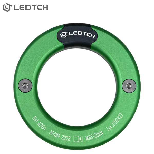 Multi-Directional Split Ring