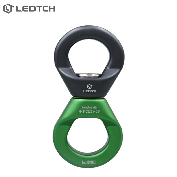 Swivel Connector