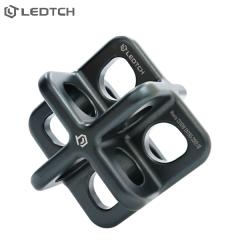 CUBE "Magic Cube" Rigging Plate
