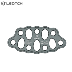 12-Hole Rigging Plate