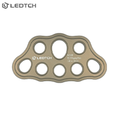 8-Hole Rigging Plate