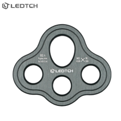 4-Hole Rigging Plate