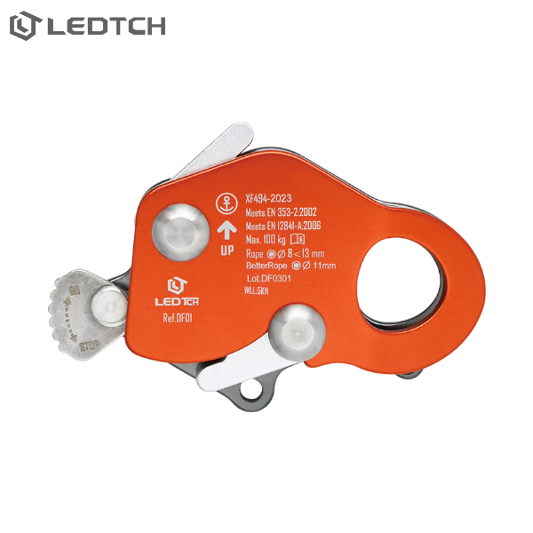 anti fall device