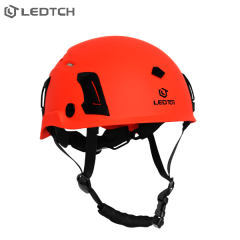 TECH Safety Helmet