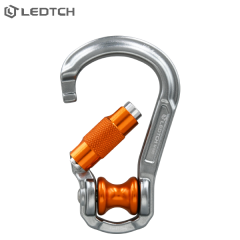 Pulley Carabiner