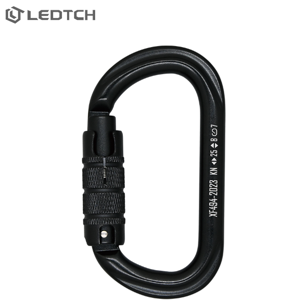 OVAL 3LOCK
