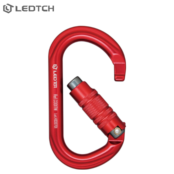 OVAL 2LOCK