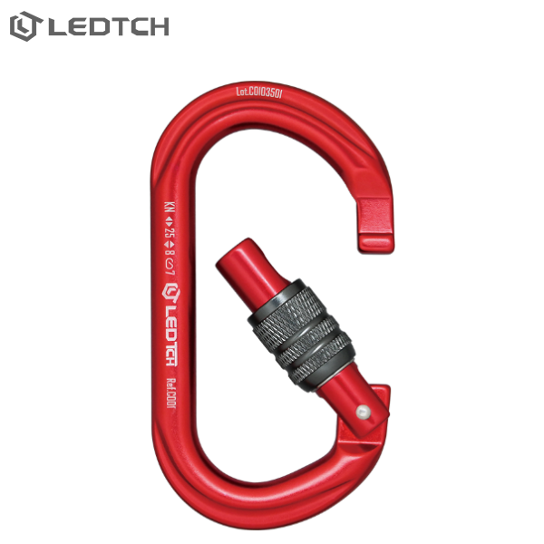 OVAL LOCK