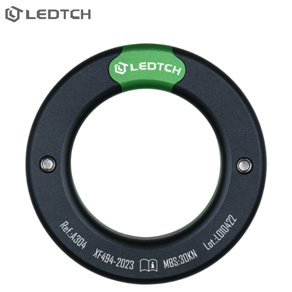 Multi-Directional Split Ring