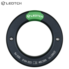 Multi-Directional Split Ring