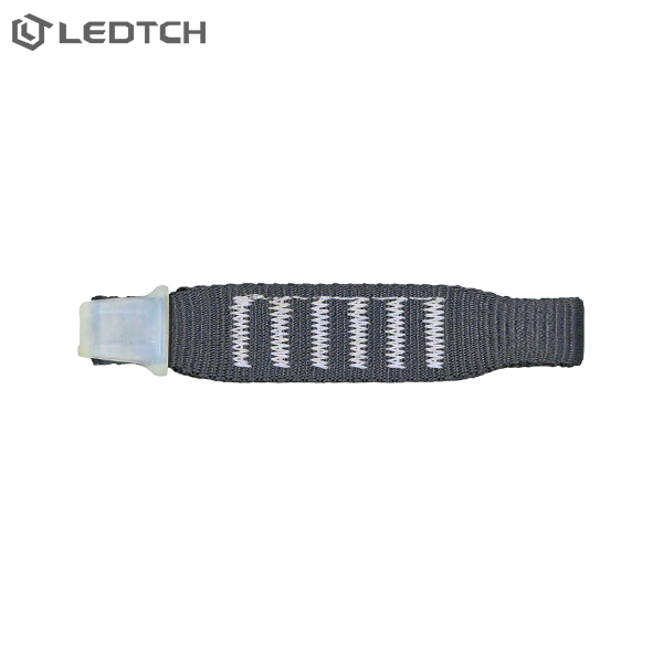 Tapered Sewn Sling Loop