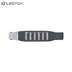 Tapered Sewn Sling Loop