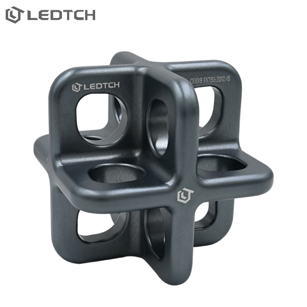 CUBE "Magic Cube" Rigging Plate