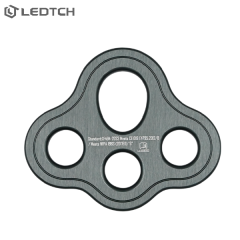 4-Hole Rigging Plate