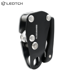 EVO "Evolution" Self-Locking Descender