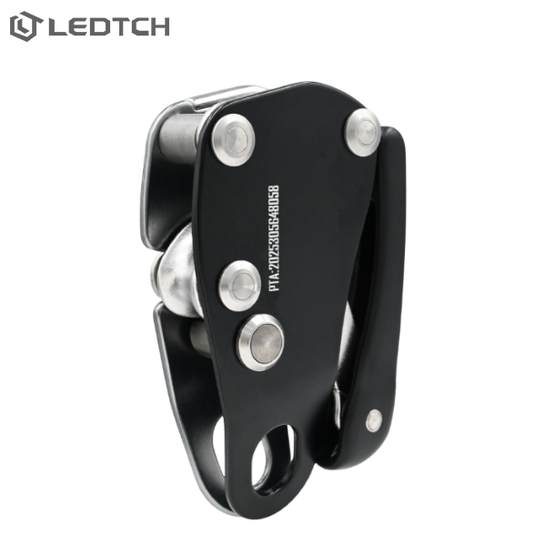 EVO "Evolution" Self-Locking Descender
