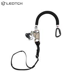 Knee Ascender System