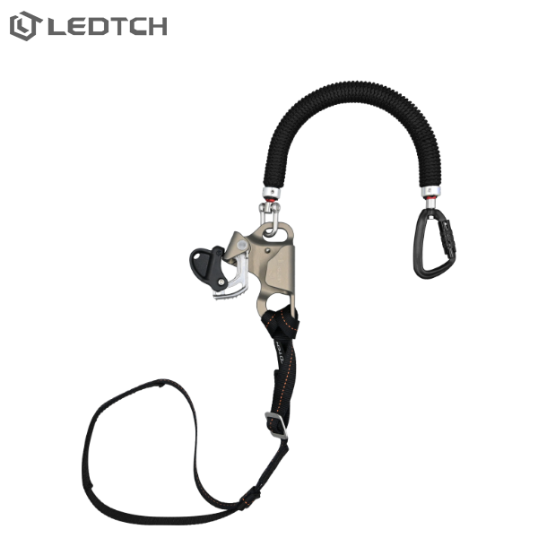 Knee Ascender System
