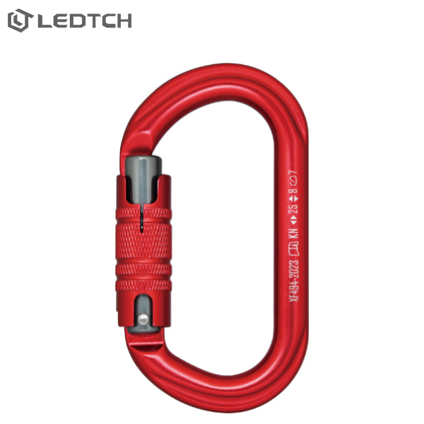OVAL 2LOCK