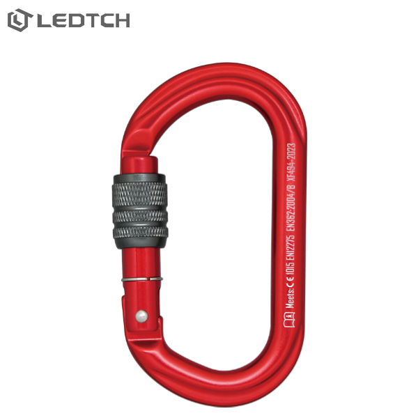 OVAL LOCK
