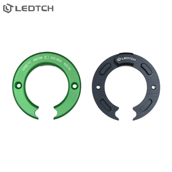 Multi-Directional Split Ring