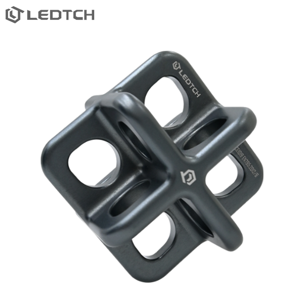 CUBE "Magic Cube" Rigging Plate