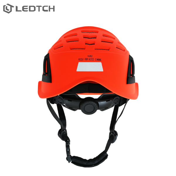 TECH Safety Helmet