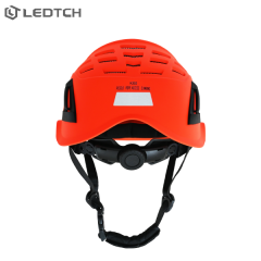 TECH Safety Helmet