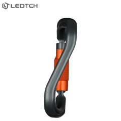 4D Twist  Carabiner