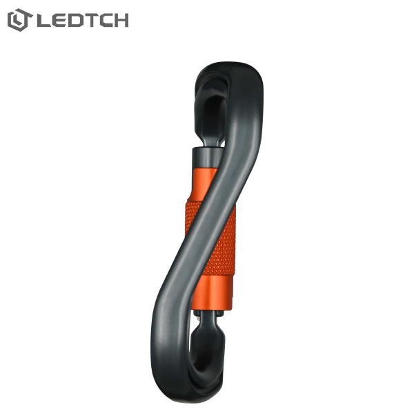 4D Twist  Carabiner