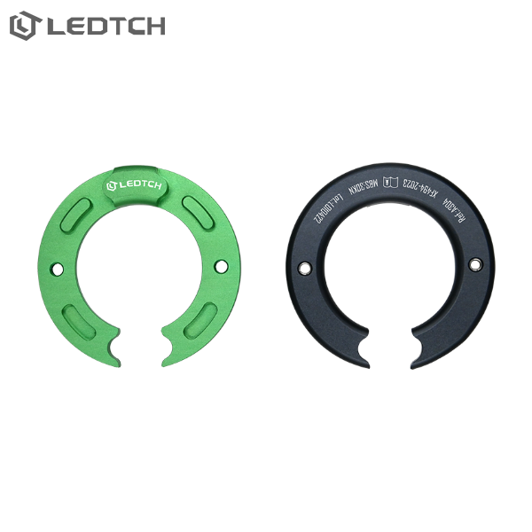 Multi-Directional Split Ring