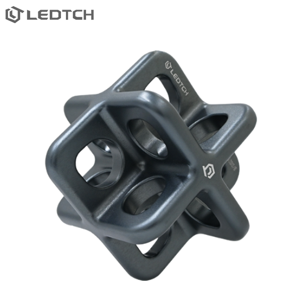 CUBE "Magic Cube" Rigging Plate
