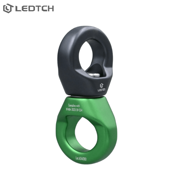Swivel Connector