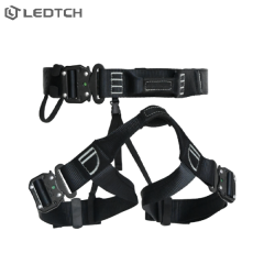 HS03 Speed Mountain Rescue Seat Belt