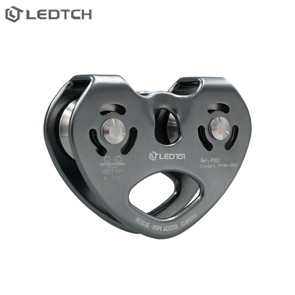 Trolley Pulley