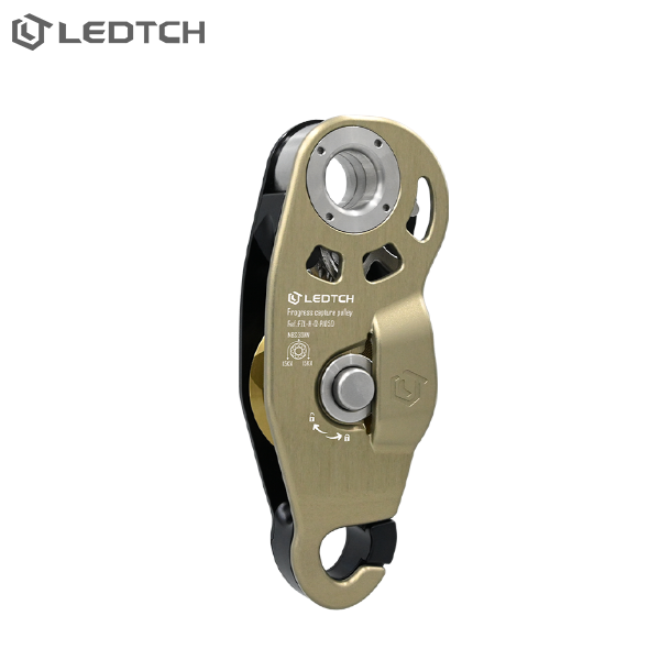 Cross Pulley Pro L1