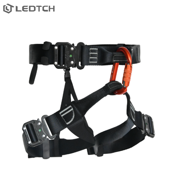 HS03 Speed Mountain Rescue Seat Belt
