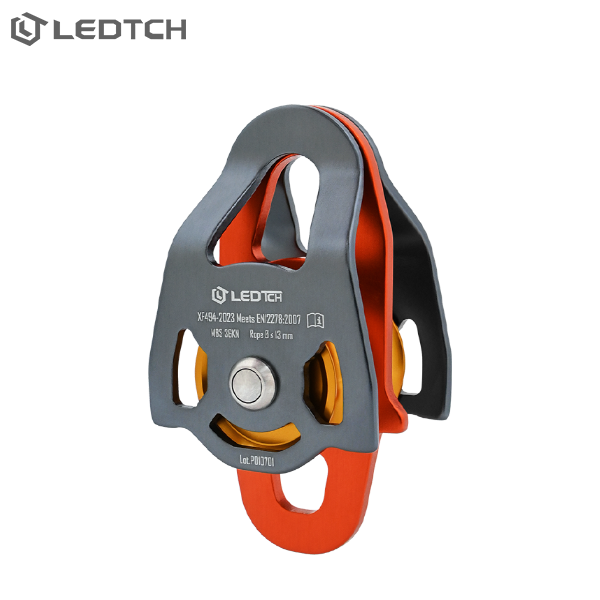 Effy MINI Pulley L2