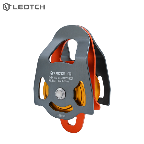 Effy  Pulley L2
