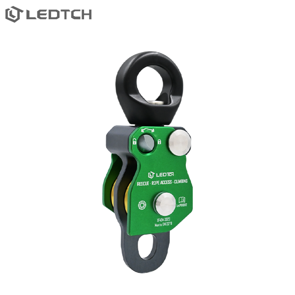 Glider Swivel Pulley L2