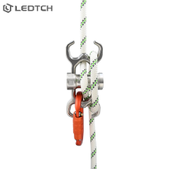 Maxim Rescue Device