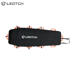 All-Terrain Fully-Enveloped Ultralight Stretcher