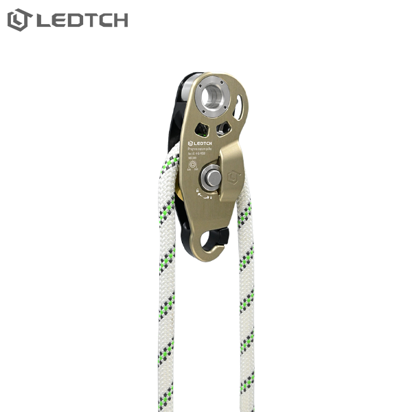 Cross Pulley Pro L1