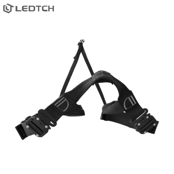 HS03 Speed Mountain Rescue Seat Belt