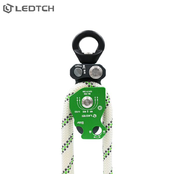 Glider Swivel Pulley L2