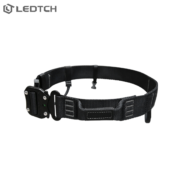 HS03 Speed Mountain Rescue Seat Belt