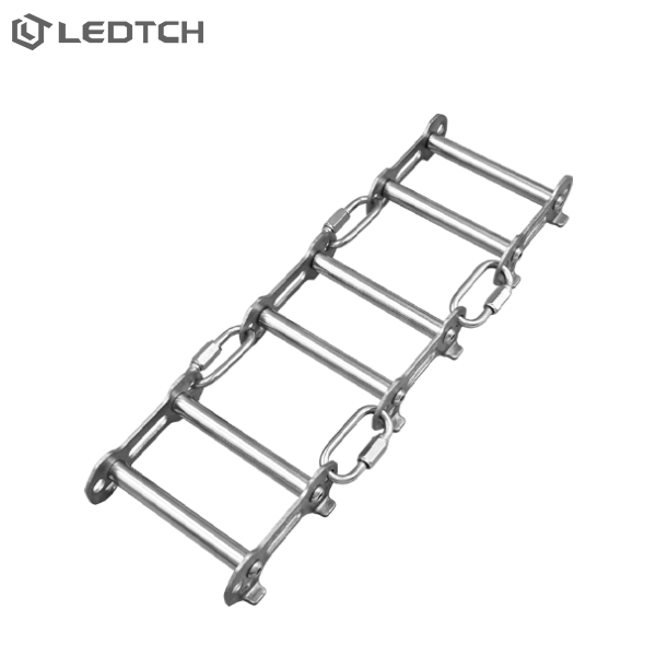 Rope Protection Frame
