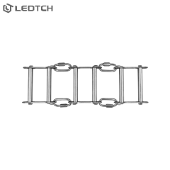 Rope Protection Frame