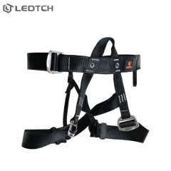 TOP "Summit" Sit Harness